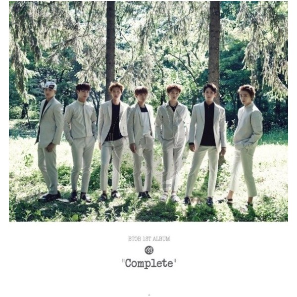BTOB(ビートゥービー)韓国での読み方は?知名度や人気曲もご紹介!