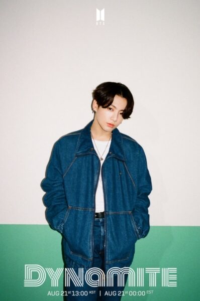 BTS(防弾少年団)ジョングクが眉毛にピアスをしてるって本当?!カッコいい髪型集も!