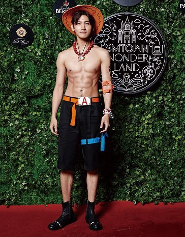 東方神起(とうほうしんき)ワンピースのエンディングを歌ったのはいつの何編?五人だった?