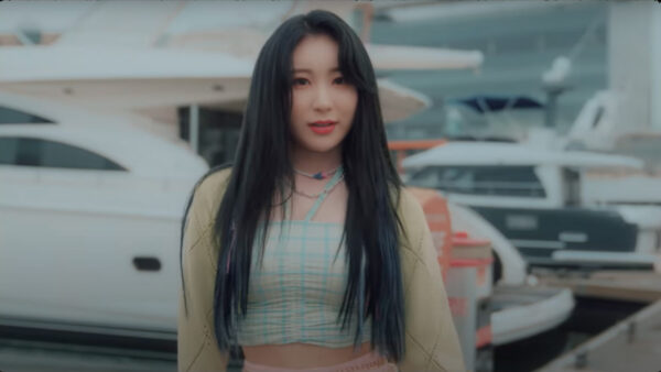 IZ*ONE(アイズワン)イ・チェヨンのプロフィール!年齢や実家、兄弟や学校まで網羅!