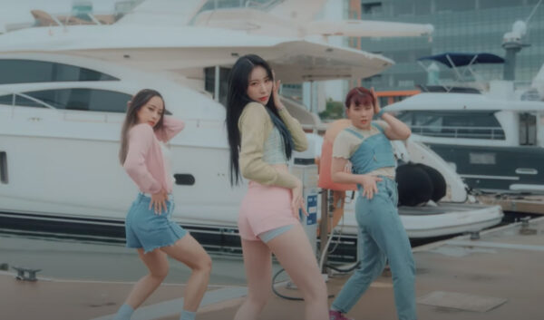 IZ*ONE(アイズワン)イ・チェヨンのプロフィール!年齢や実家、兄弟や学校まで網羅!