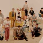 SEVENTEEN(セブンティーン)バーノンの国籍は?本名や身長などプロフィール紹介!