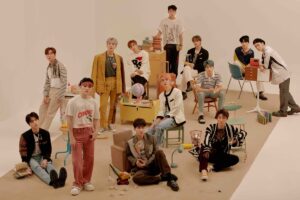 SEVENTEEN(セブンティーン)バーノンの国籍は？本名や身長などプロフィール紹介！