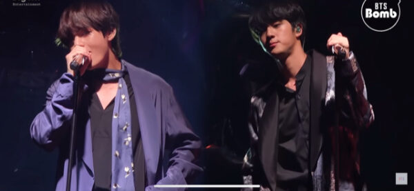 BTS(防弾少年団)V(テテ/ヴィ)の出演ドラマって?日本でも見られる?主題歌も紹介