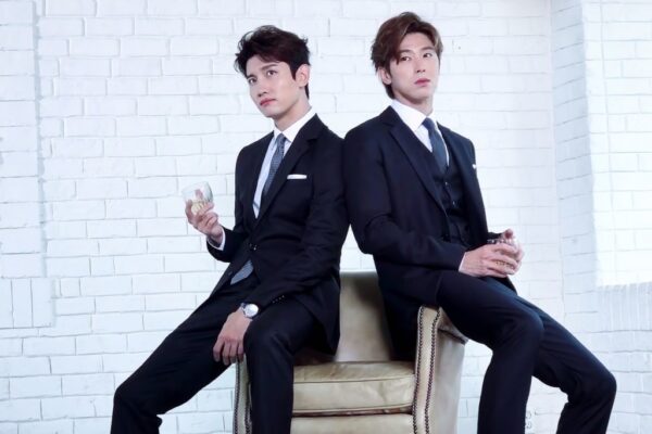 東方神起(とうほうしんき)ワンピースのエンディングを歌ったのはいつの何編?五人だった?