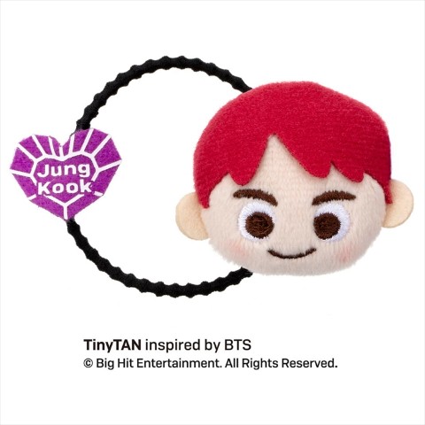 BTS(防弾少年団)がヴィレヴァン公式とコラボグッズ発売?!どこで買えるか調べてみた!