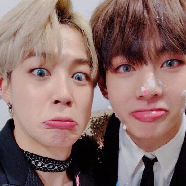 BTS(防弾少年団)ジミンのピアスはシャネル？位置やブランドに注目！