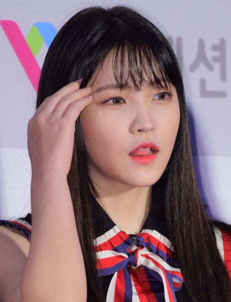 RedVelvet(レッドベルベット)イェリのプロフィール!出身高校や家族にも注目!