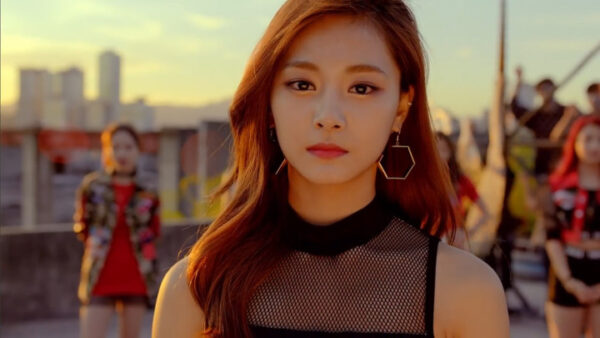 TWICE(トゥワイス)のツウィは可愛すぎる？デビュー当時とデビュー前を比較！