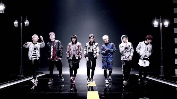 BTOB(ビートゥービー)韓国での読み方は?知名度や人気曲もご紹介!