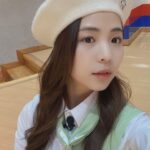 NiziU(ニジュー)マヤの幼少期のあだ名はなに?字と絵が上手いのは昔から?