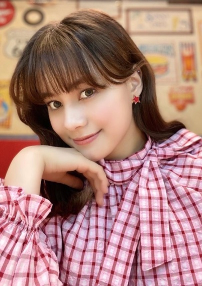 NiziU(ニジュー)ニナはブサイク？あごがしゃくれてるって本当？画像で検証！