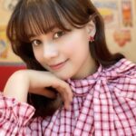 NiziU(ニジュー)ニナの身長が伸びた、痩せたという噂は本当?全身画像で検証!