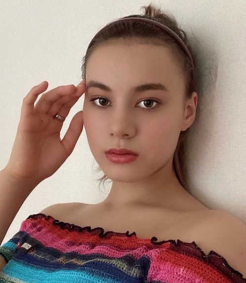 NiziU(ニジュー)ニナがBTS問題で炎上していたって本当?理由は何?