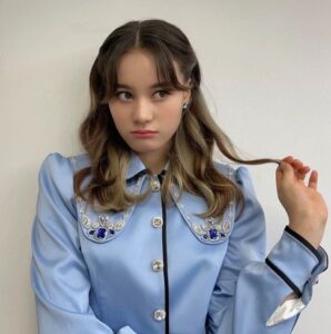 NiziU(ニジュー)ニナがBTS問題で炎上していたって本当？理由は何？