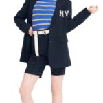 NiziU(ニジュー)ニナはブサイク?あごがしゃくれてるって本当?画像で検証!