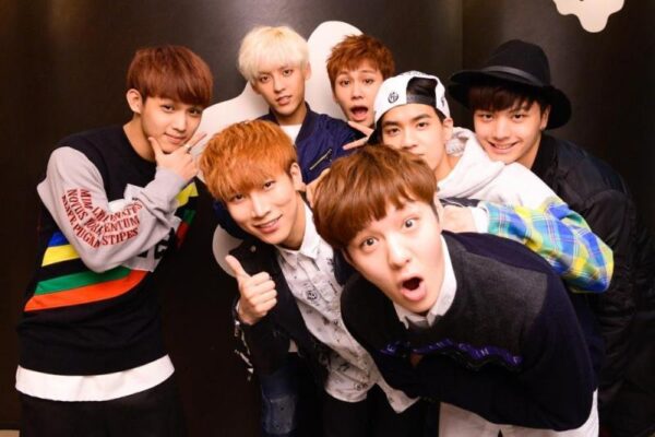 BTOB(ビートゥービー)韓国での読み方は?知名度や人気曲もご紹介!