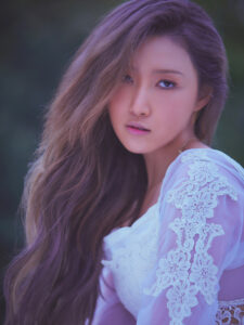 MAMAMOO(ママムー)ファサの身長・年齢・名言紹介！ハーフって本当？どんな子供だった？