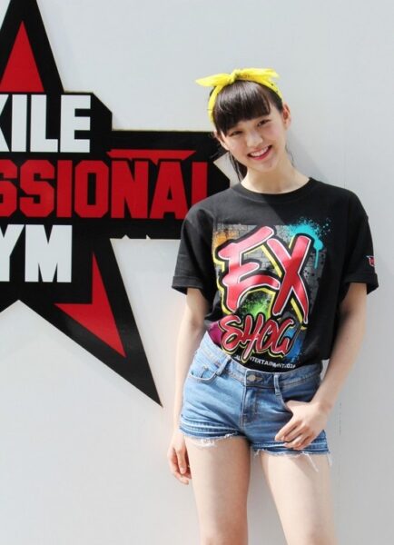 Niziu(ニジュー)のリオ(花橋梨緒)の両親の画像・職業と年収・年齢は？