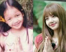 BLACKPINK(ブラックピンク)リサの幼少期からオーディションまでご紹介!