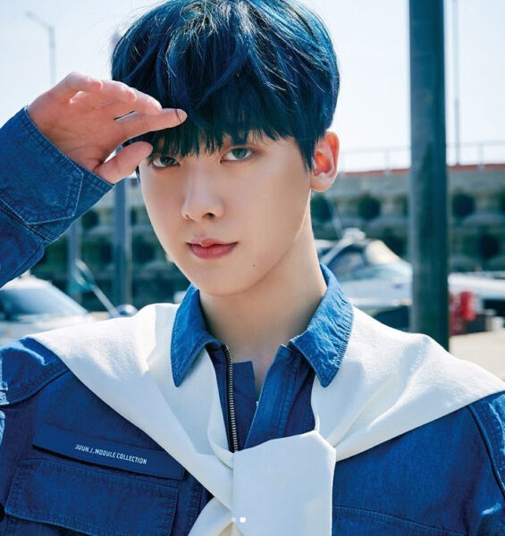 ASTRO(アストロ)メンバーの身長や体重やあだ名などをご紹介！呼び方や覚え方も伝授！