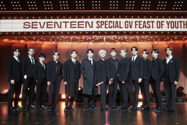 SEVENTEEN(セブンティーン)バーノンの国籍は?本名や身長などプロフィール紹介!