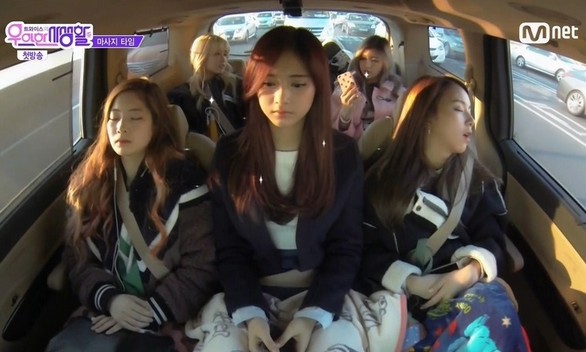 TWICE（トゥワイス）ツウィは可愛すぎる？デビュー当時とデビュー前を比較！