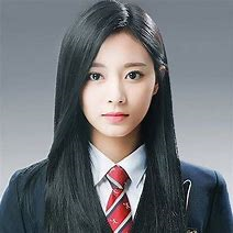 TWICE（トゥワイス）ツウィは可愛すぎる？デビュー当時とデビュー前を比較！