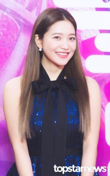 RedVelvet(レッドベルベット)イェリのプロフィール!出身高校や家族にも注目!