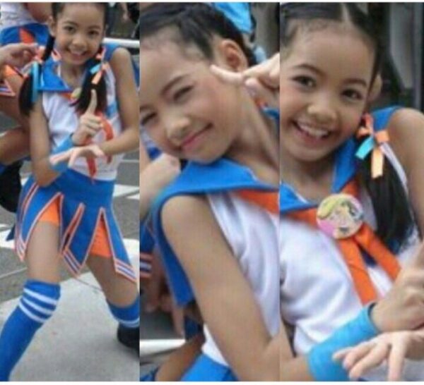 BLACKPINK(ブラックピンク)リサの幼少期からオーディションまでご紹介!