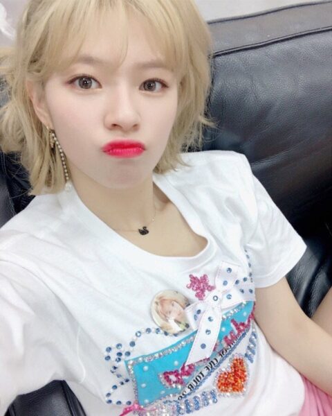 TWICE(トゥワイス)のジョンヨンの高校・中学校時代の画像や卒アルはある？学歴をチェック！