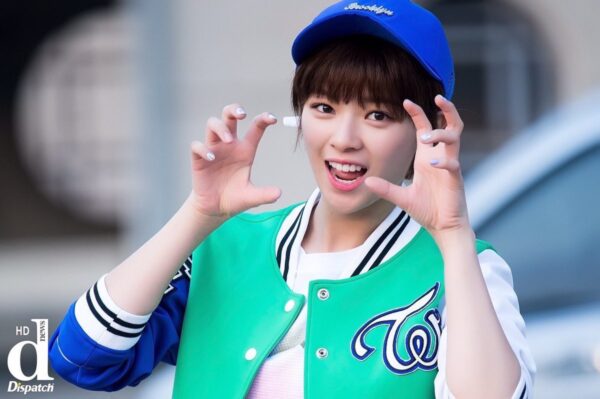 TWICE(トゥワイス)のジョンヨンは垢抜けて可愛くなった?デビュー前と比較!