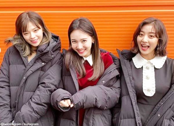 TWICE(トゥワイス)のジョンヨンの仲良しメンバーは？仲間はずれで浮いてる説が？