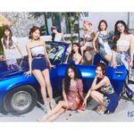 TWICE(トゥワイス)のツウィのダンスは上手い?下手?