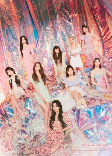 TWICE(トゥワイス)のジョンヨンの仲良しメンバーは？仲間はずれで浮いてる説が？