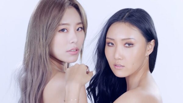 MAMAMOO(ママムー)ファサの身長・年齢・名言紹介！ハーフって本当？どんな子供だった？