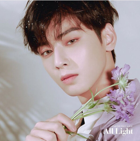 ASTRO(アストロ)メンバーの身長や体重やあだ名などをご紹介！呼び方や覚え方も伝授！