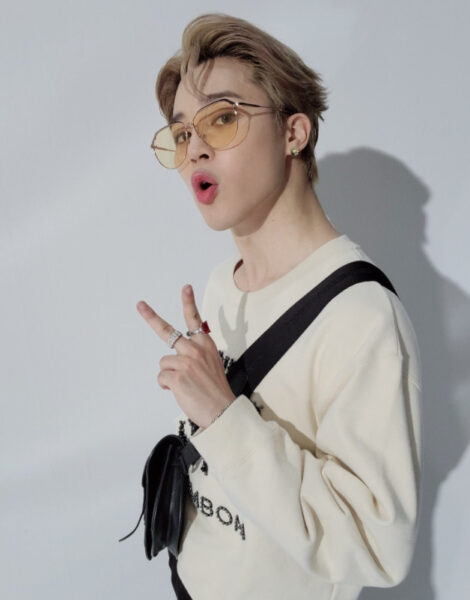 BTS(防弾少年団)ジミンのピアスはシャネル？位置やブランドに注目！