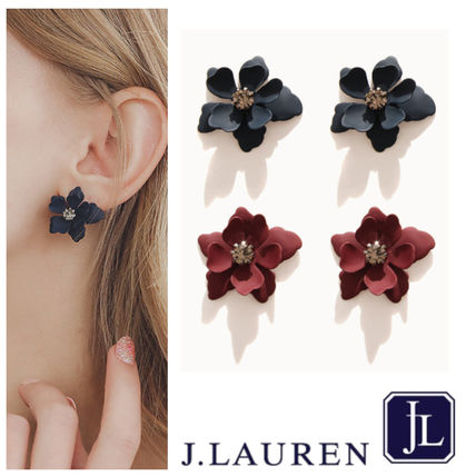 BTS(防弾少年団)ジミンのピアスはシャネル？位置やブランドに注目！