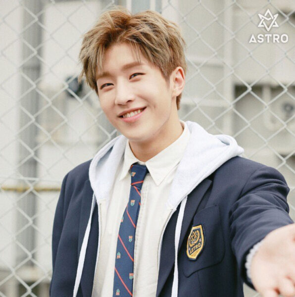 ASTRO(アストロ)メンバーの身長や体重やあだ名などをご紹介！呼び方や覚え方も伝授！