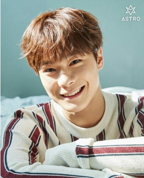 ASTRO(アストロ)メンバーの身長や体重やあだ名などをご紹介！呼び方や覚え方も伝授！