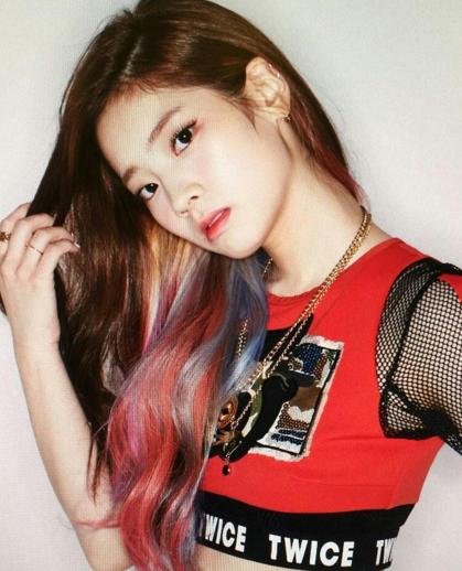TWICE(トゥワイス)のダヒョンは垢抜けて可愛くなった？デビュー前と当時の年齢は？
