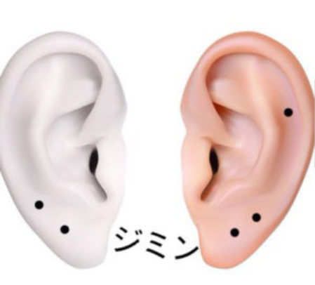 BTS(防弾少年団)ジミンのピアスはシャネル？位置やブランドに注目！