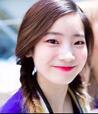 TWICE(トゥワイス)のダヒョンは垢抜けて可愛くなった？デビュー前と当時の年齢は？