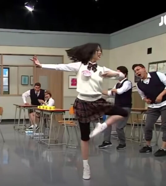 TWICE(トゥワイス)のミナのダンスは上手い?下手?