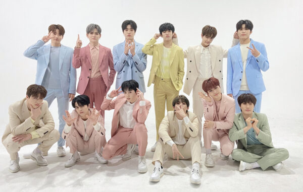 TREASURE(トレジャー)メンバー歌上手い順紹介!それぞれの特徴や呼び方も紹介!