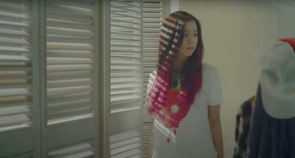 BLACKPINK(ブラックピンク)ジスの本名や年齢は?両親にも注目!