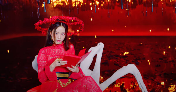 BLACKPINK(ブラックピンク)のメンバーの人気順2021最新版!アメリカや韓国の国別の違いは?