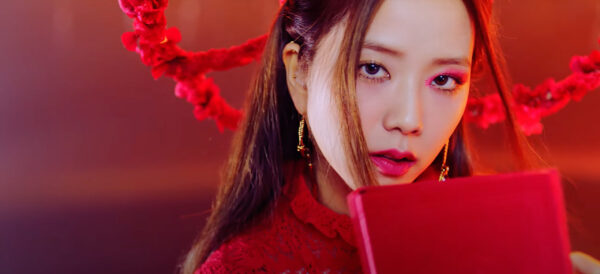 BLACKPINK(ブラックピンク)ジスの本名や年齢は?両親にも注目!