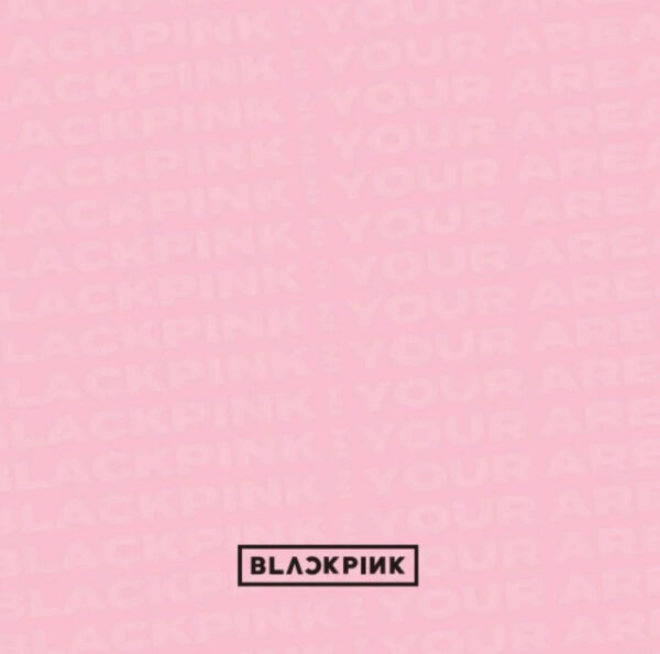BLACKPINK(ブラックピンク)CDの発売順に売り上げ紹介！収録曲一覧も！